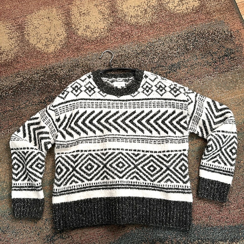 Lucky Brand sweater- new and never worn
